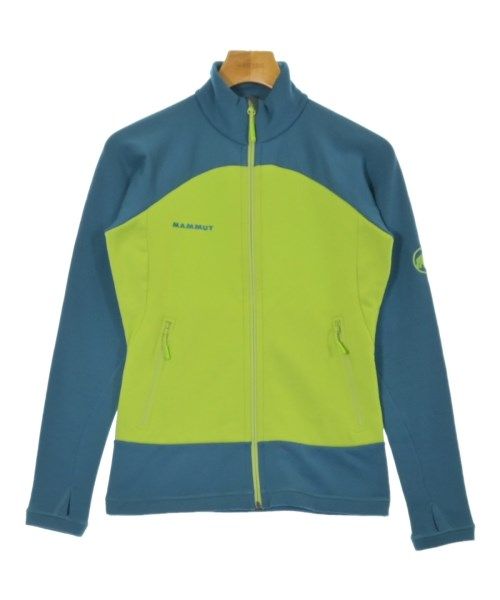MAMMUT ブルゾン（その他） レディース 【古着】【中古】【送料無料