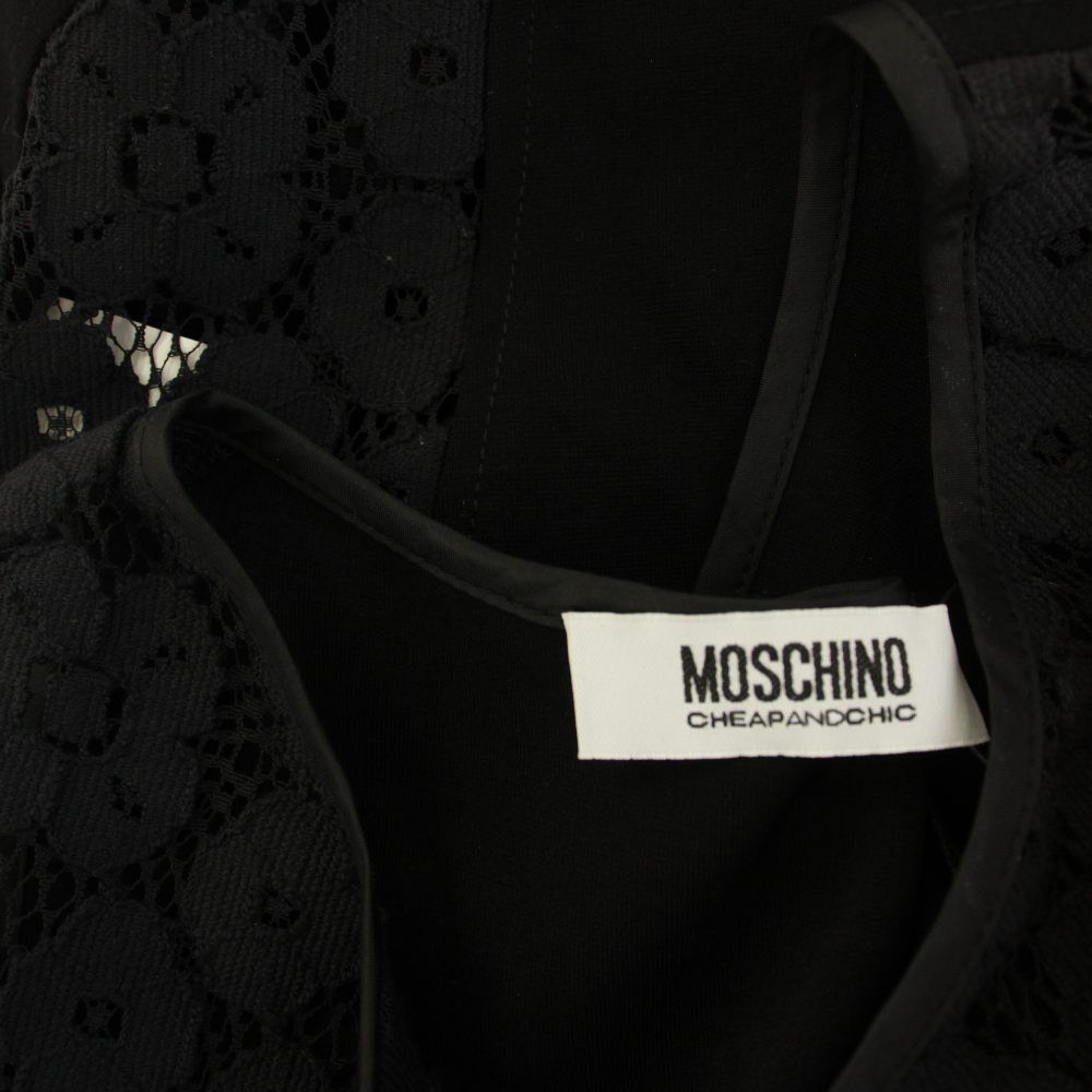 モスキーノチープアンドシック MOSCHINO CHEAP AND CHIC ワンピース
