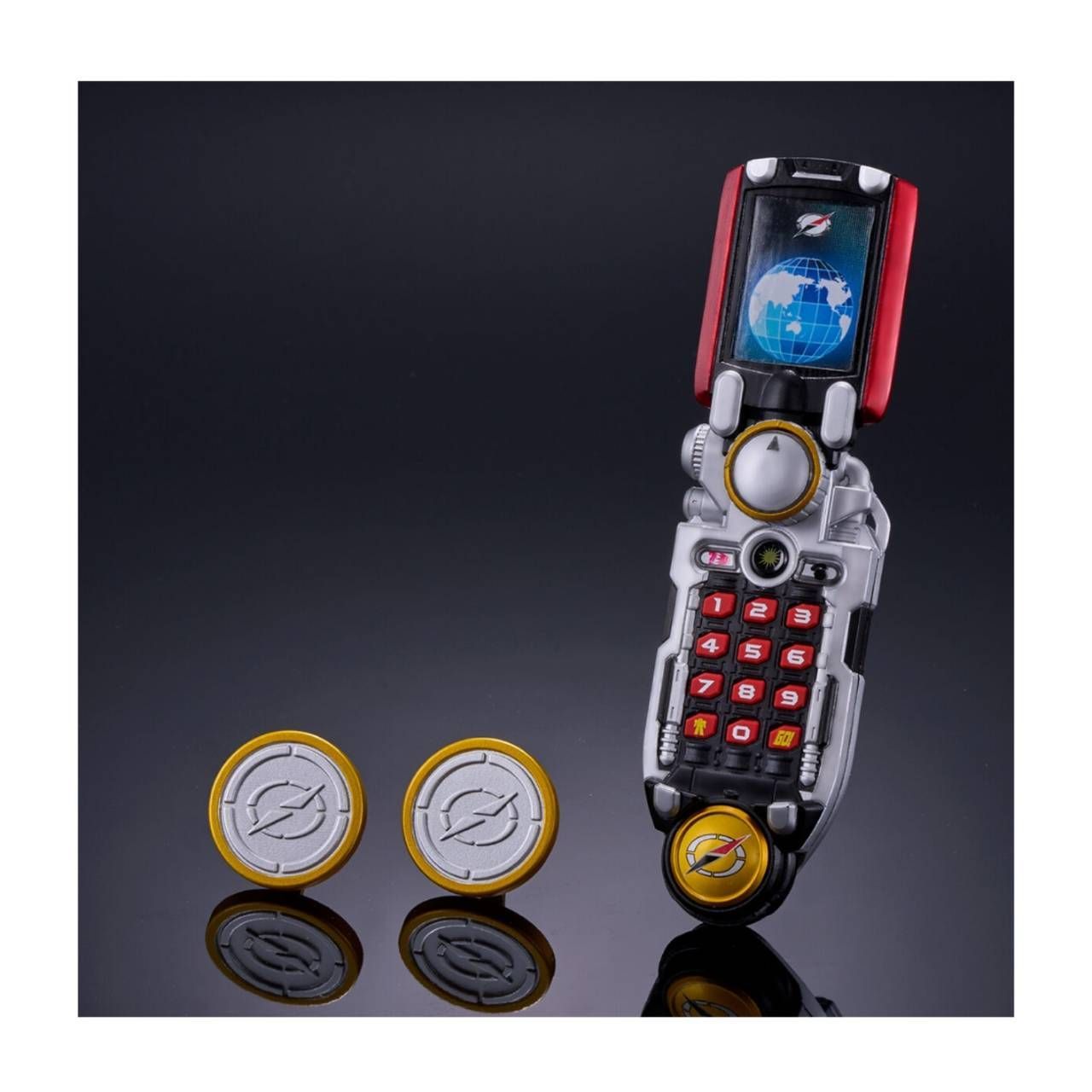 予約商品 2027年1月 発売予定】 アクセルラー -MEMORIAL EDITION- 轟轟