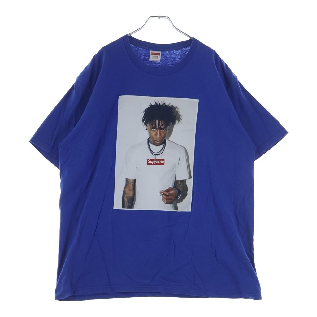 SUPREME (シュプリーム) 23AW NBA Young boy ヤングボーイ クルー
