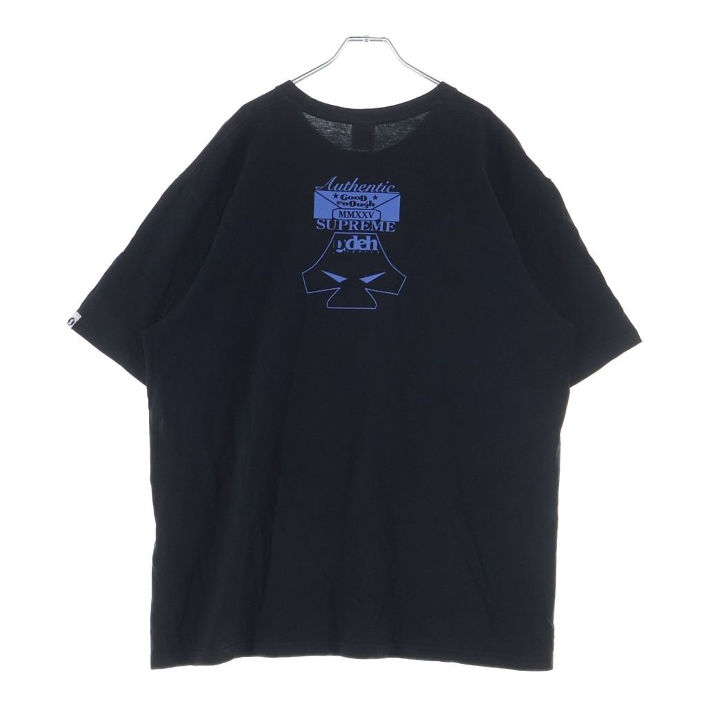 SUPREME (シュプリーム) 25SS×GOODENOUGH DEVICE グッドイナフ ディ