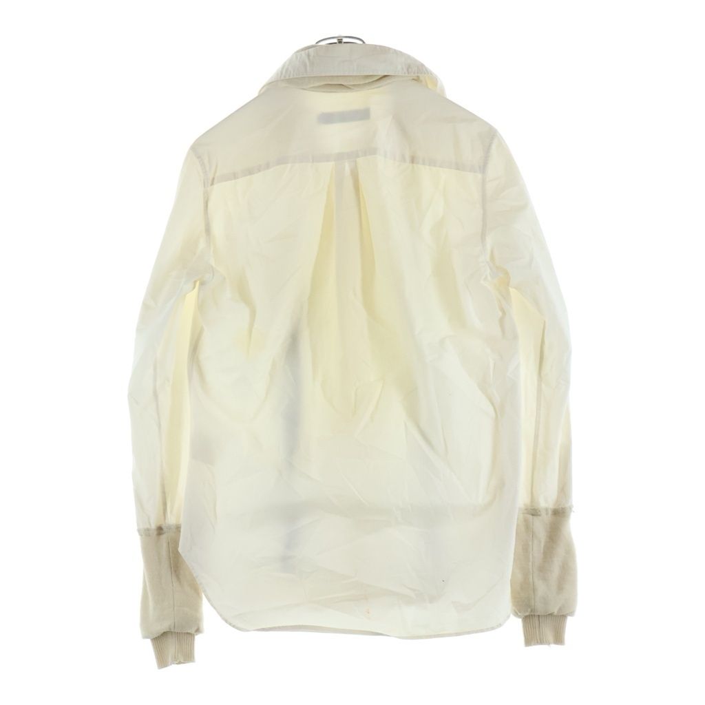 UNDERCOVERISM (アンダーカバイズム) 07AW ARCHIVE 無題期 ネック
