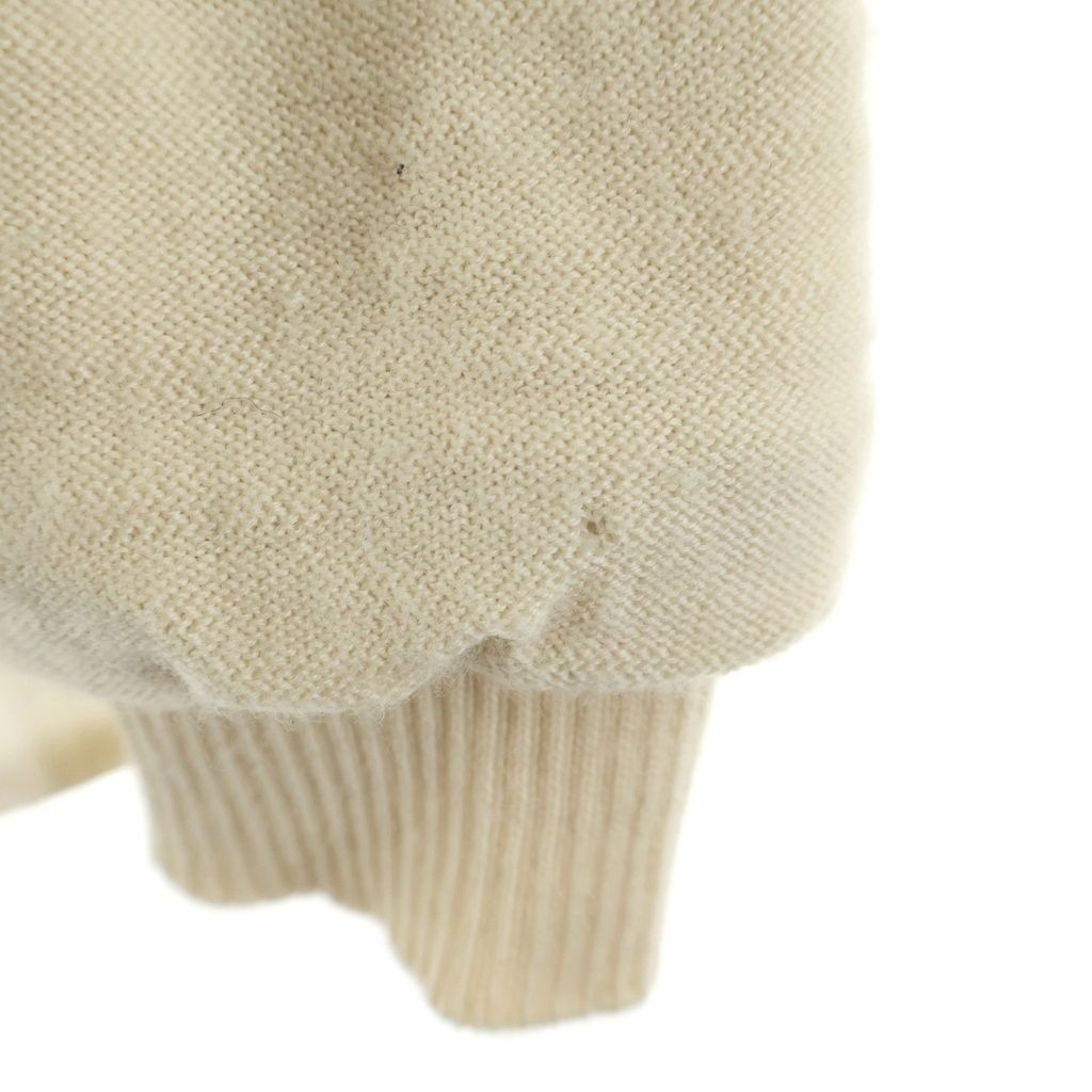 UNDERCOVERISM (アンダーカバイズム) 07AW ARCHIVE 無題期 ネック