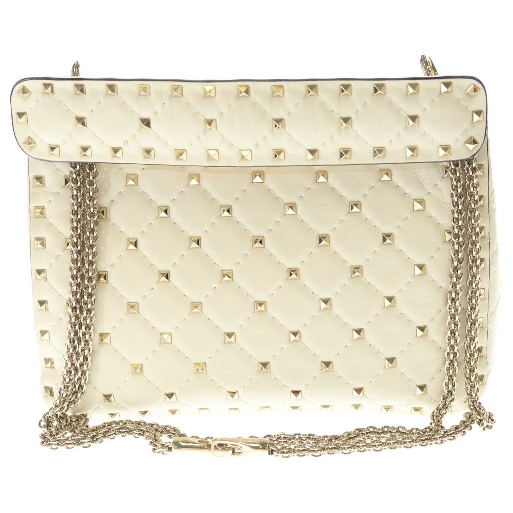 バッグ VALENTINO ヴァレンティノ ロックスタッズ 2WAYショルダー 
