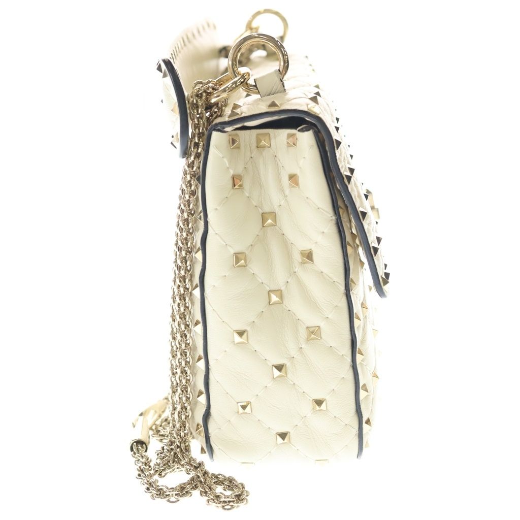 バッグ VALENTINO ヴァレンティノ ロックスタッズ 2WAYショルダー 