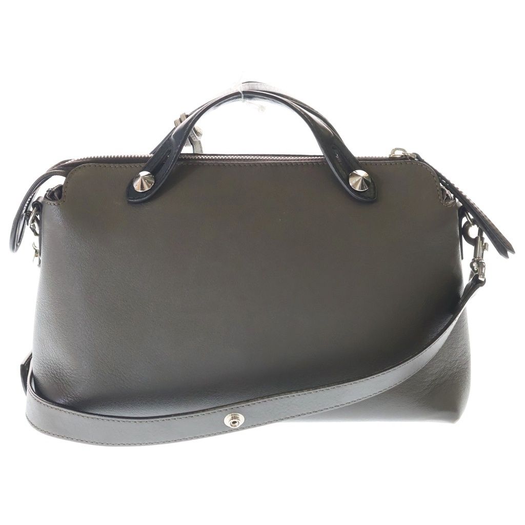 FENDI (フェンディ) バイザウェイ 2WAYバッグ ショルダーバッグ