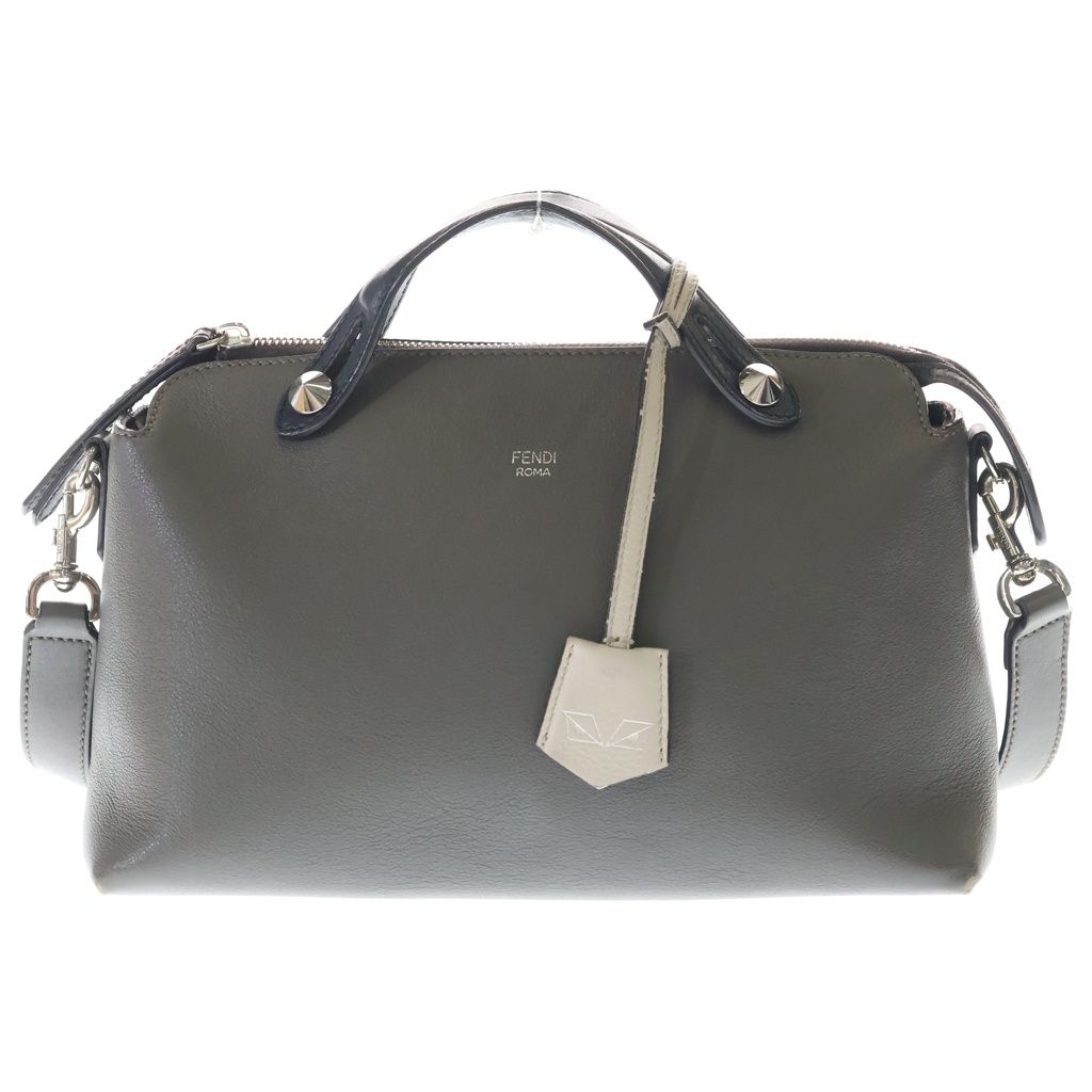 FENDI (フェンディ) バイザウェイ 2WAYバッグ ショルダーバッグ
