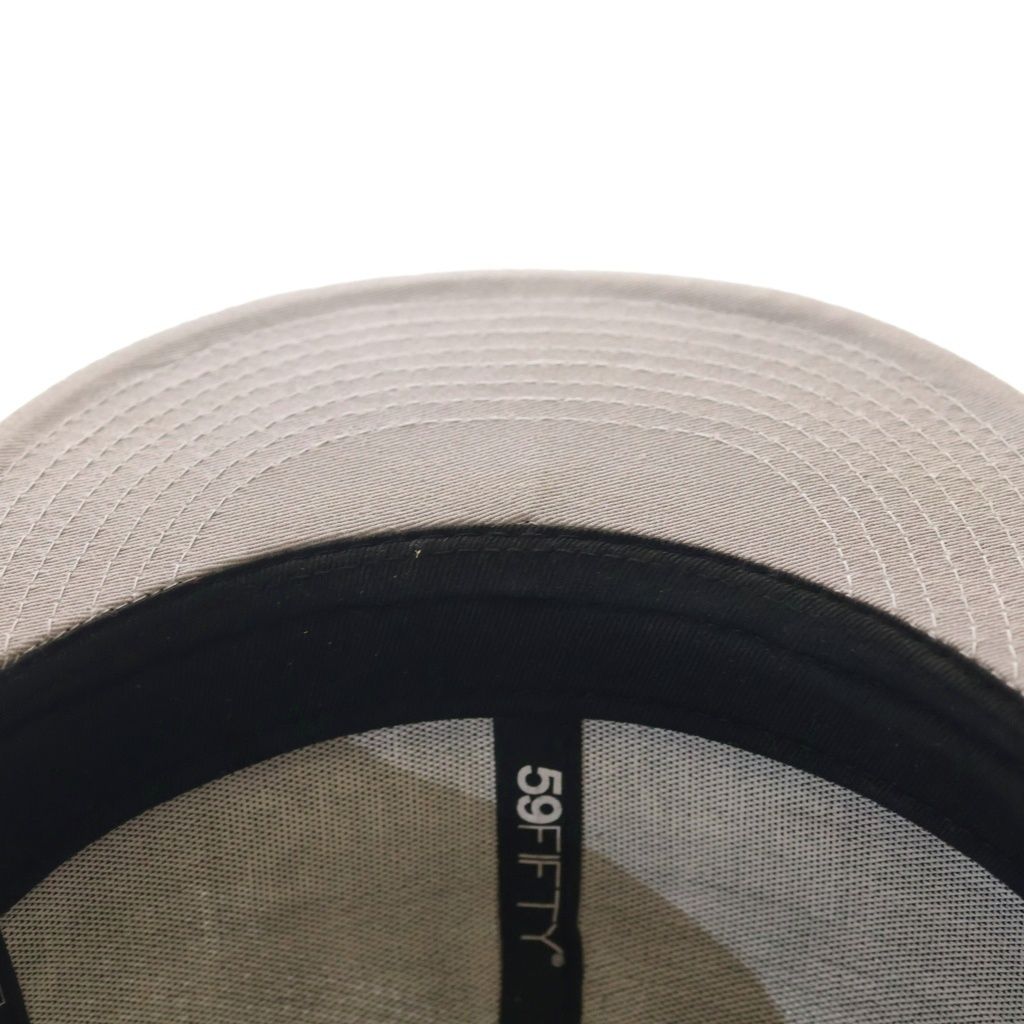 SUPREME (シュプリーム) 23SS ×NEW ERA Box Logo Mesh Back ニューエラ