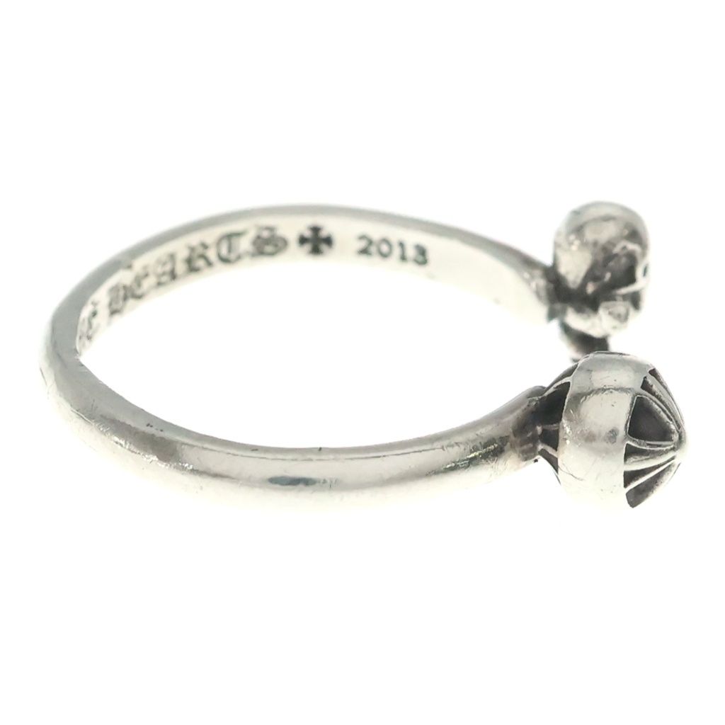 CHROME HEARTS (クロムハーツ) FT HARRIS TEETER/CRS BALL フォティ