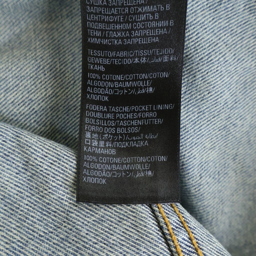 BALENCIAGA (バレンシアガ) 22AW グラフィティオーバーサイズフー