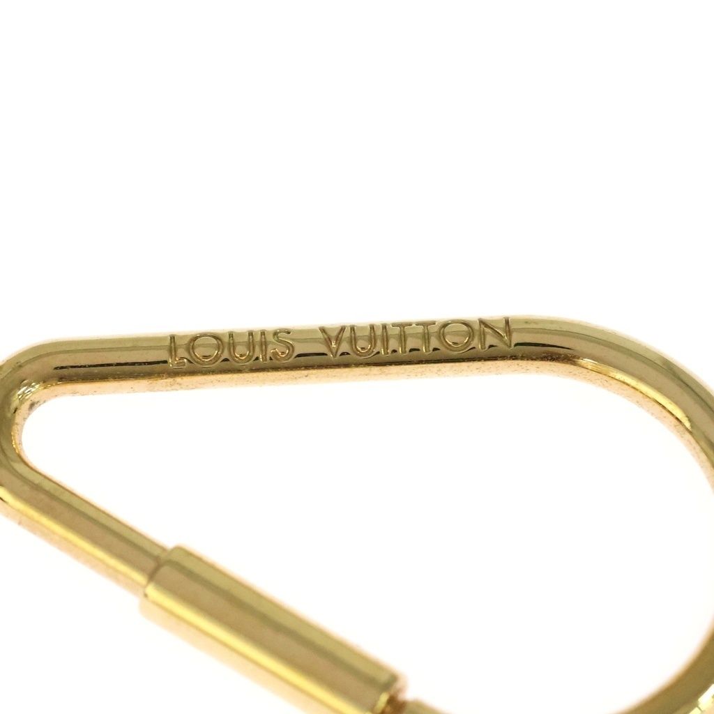 LOUIS VUITTON (ルイヴィトン) ポルトクレパズル バッグチャーム