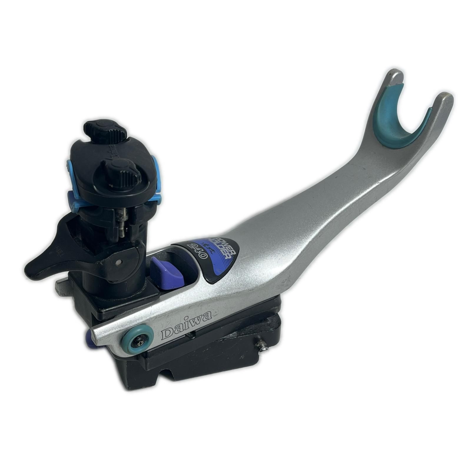 DAIWA ダイワ ロッドホルダー パワーホルダー速攻240 8,085円