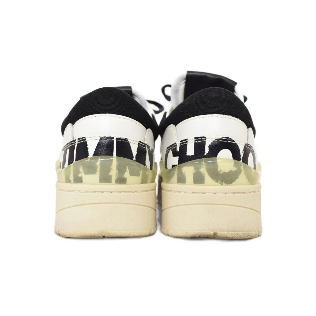 ジミーチュウ JIMMY CHOO ERIC HAZE CURATED BY POGGY エリック ヘイズ