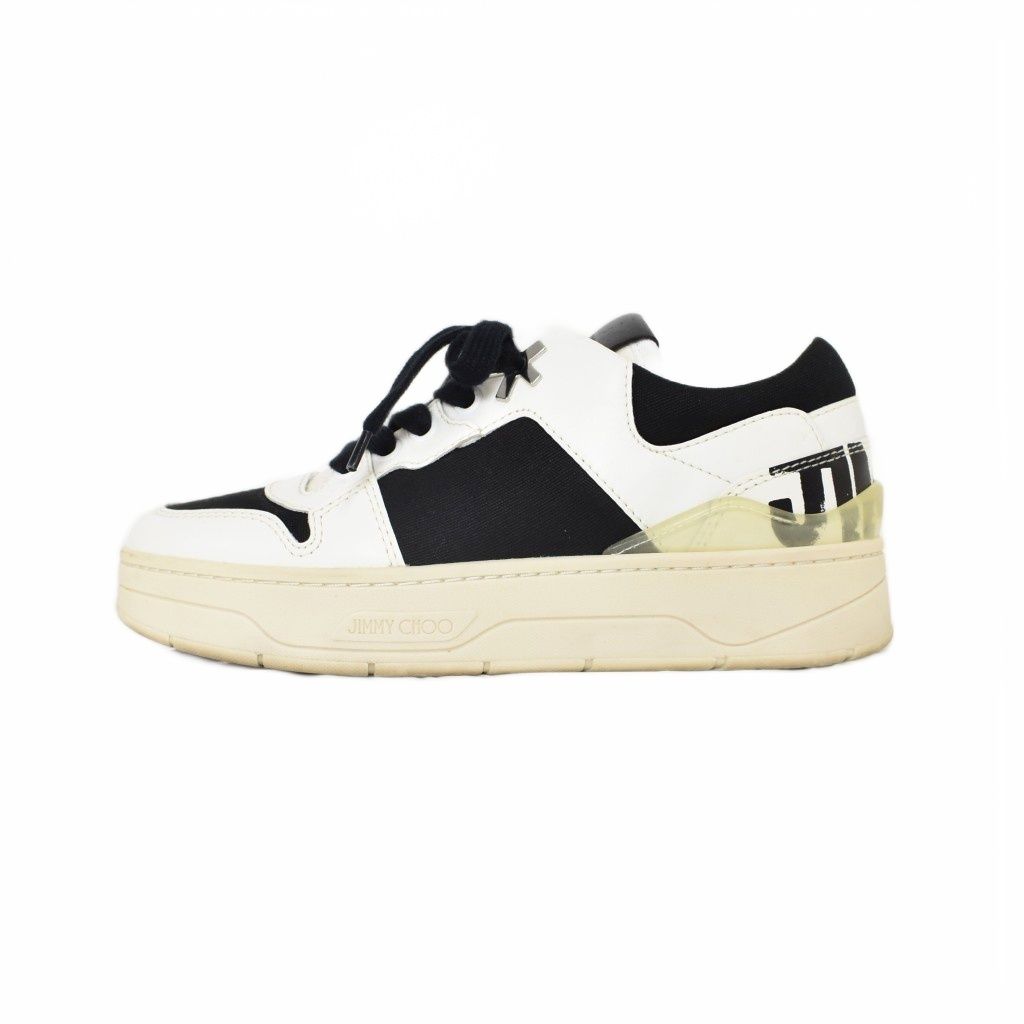 ジミーチュウ JIMMY CHOO ERIC HAZE CURATED BY POGGY エリック ヘイズ