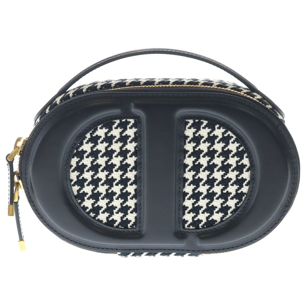 Christian Dior (クリスチャンディオール) カメラバッグ 2WAY