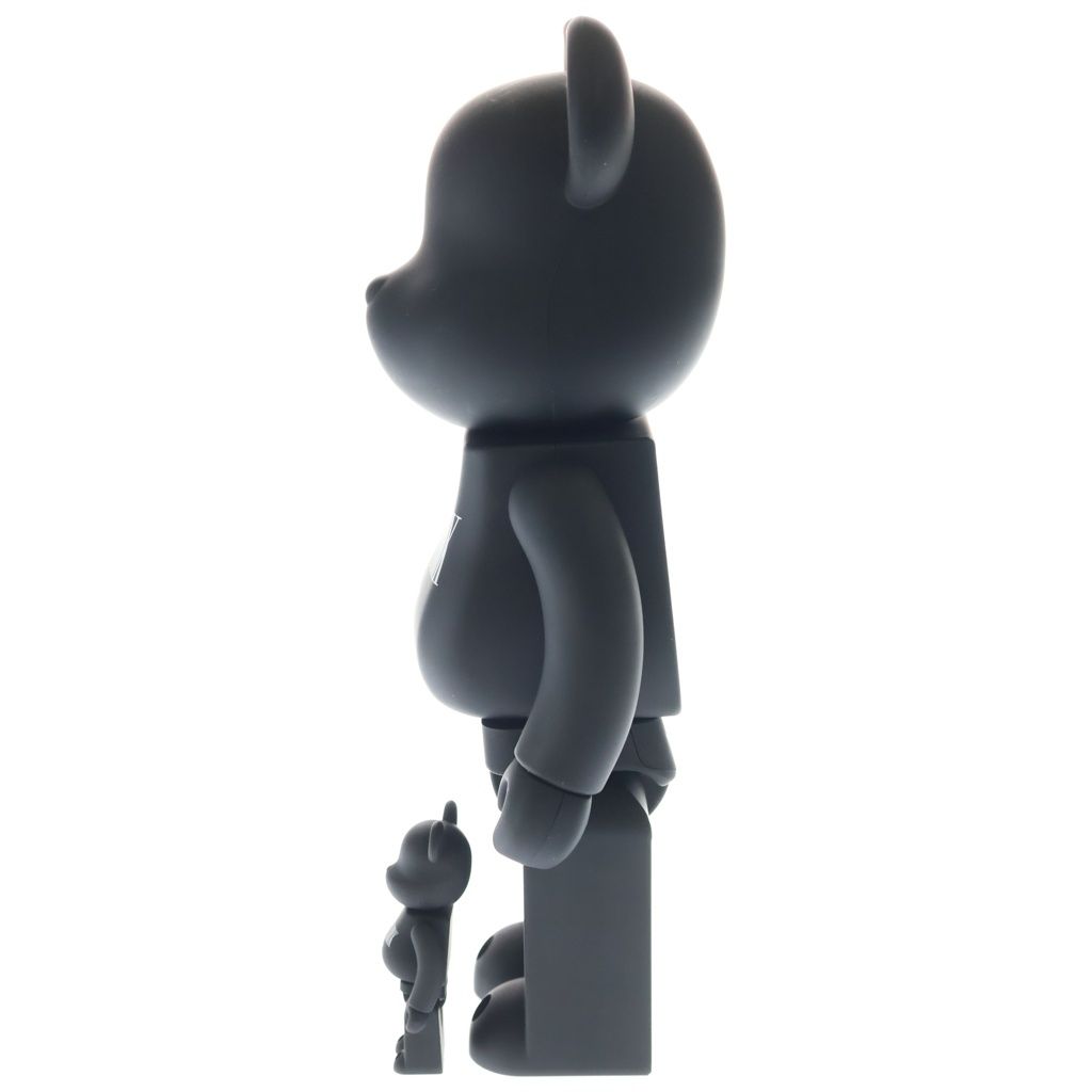 MEDICOM TOY (メディコムトイ) BE@RBRICK NO NEW YORK BOOWY 100