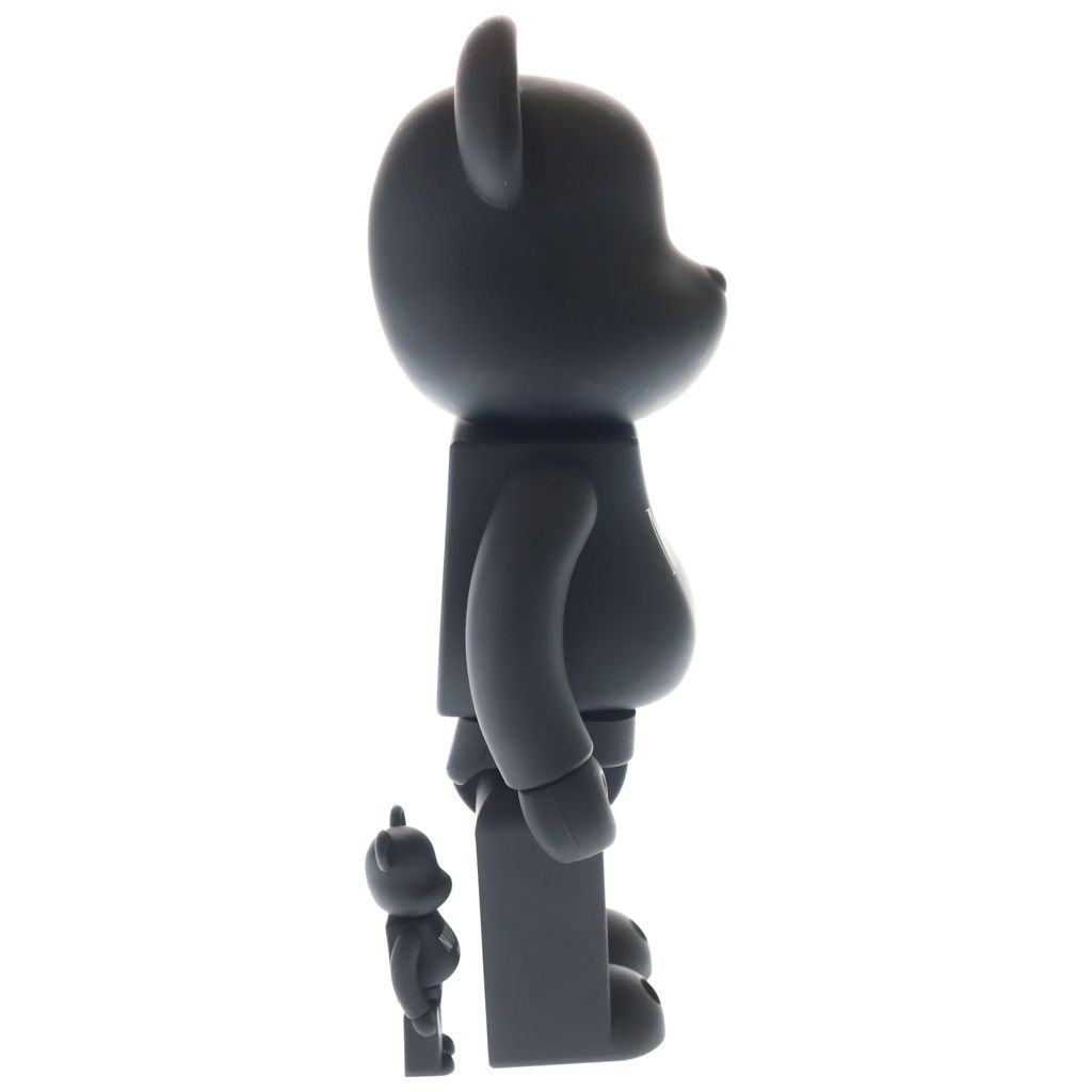 MEDICOM TOY (メディコムトイ) BE@RBRICK NO NEW YORK BOOWY 100
