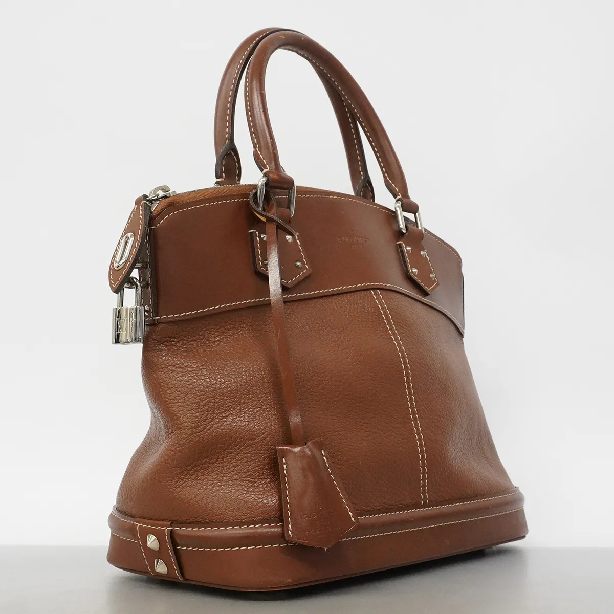 LOUIS VUITTON 中古 ロックイット ヴィトン スハリ ヴィトン 高級 LOUIS VUITTON