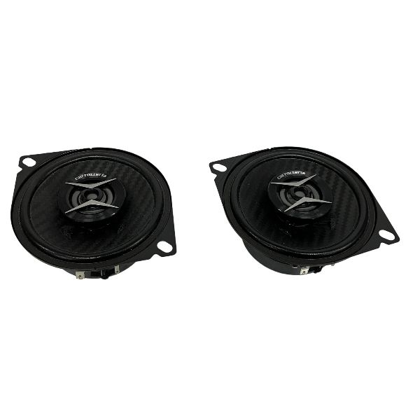 Pioneer TS-F1040 2 スピーカー 10cm Pioneer 【公式通販】