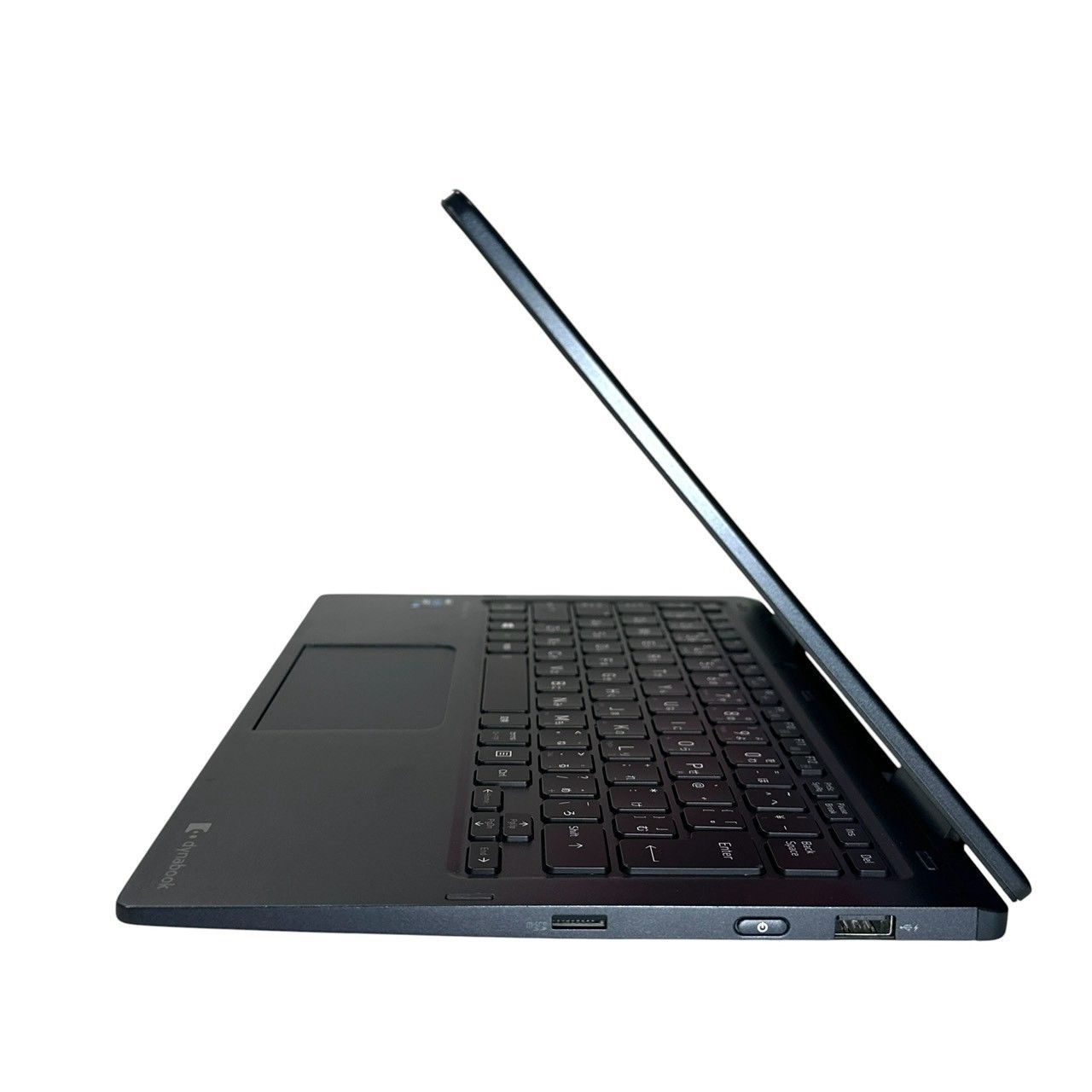 Office2024/16GB 第11世代i5 dynabook V83/HS2 美品 dynabook V83/HS 第11世代 Core i5 16GB 2in1 - メルカリ