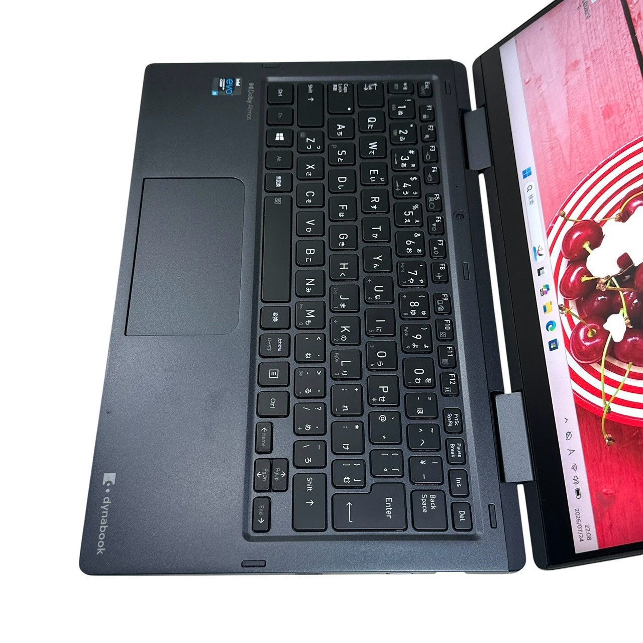 美品 dynabook V83/HS 第11世代 Core i5 16GB 2in1 - メルカリ