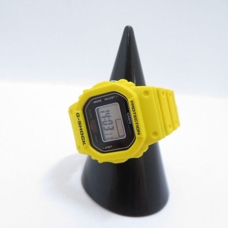 瀬戸大橋店】 中古 G-SHOCK | ジーショック 腕時計 G-SHOCK nano