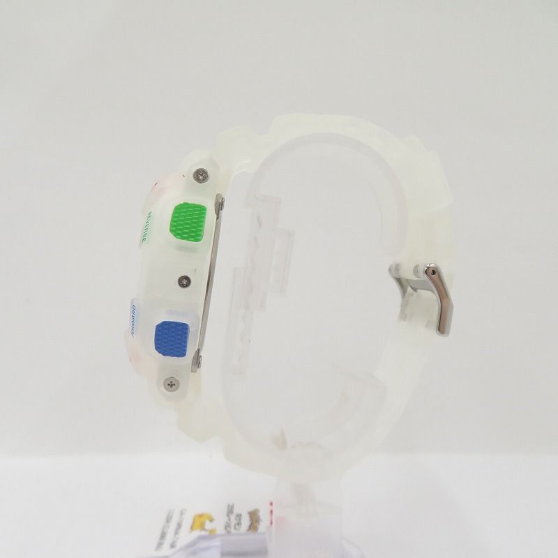 瀬戸大橋店】 中古 G-SHOCK | ジーショック 腕時計 ×Pokemon 30周年