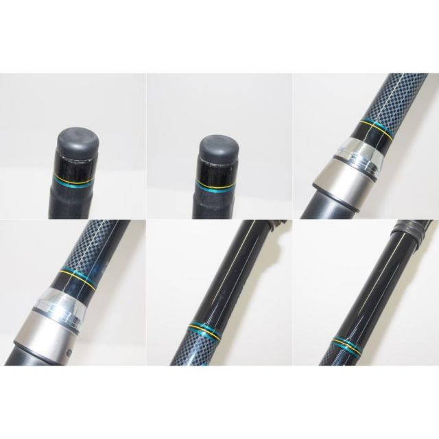 DAIWA ダイワ BATTLE GAME TAMAN MONSTER BGタマンモンスター 2008年