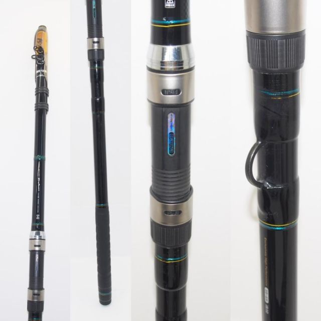 DAIWA ダイワ BATTLE GAME TAMAN MONSTER BGタマンモンスター 2008年