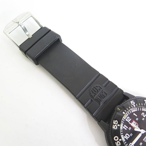 ルミノックス LUMINOX SERIES 3000 V3 3針クォーツ デイト メンズ