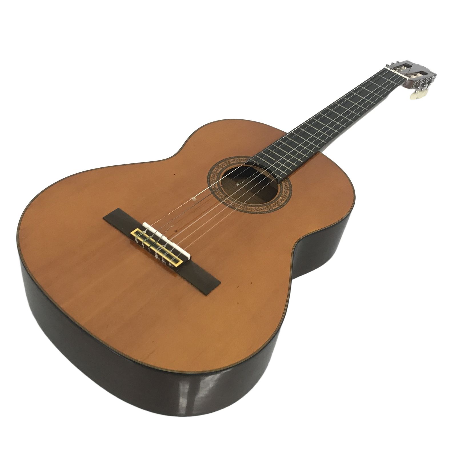 YAMAHA C-180 クラシックギター アコギ 楽器 ヤマハ ジャンク T11473163