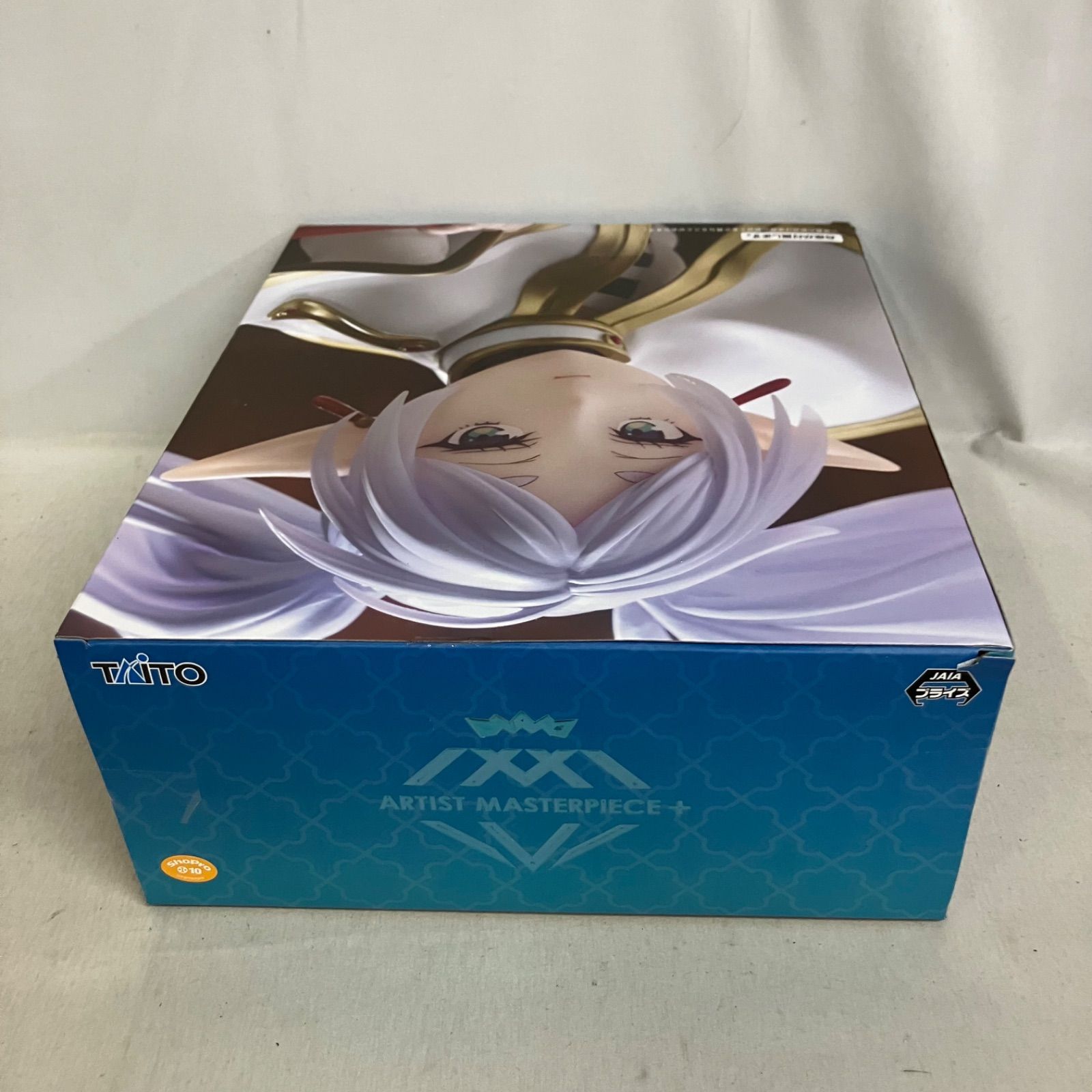 未開封 葬送のフリーレン AMP+ フリーレン フィギュア 6個セット