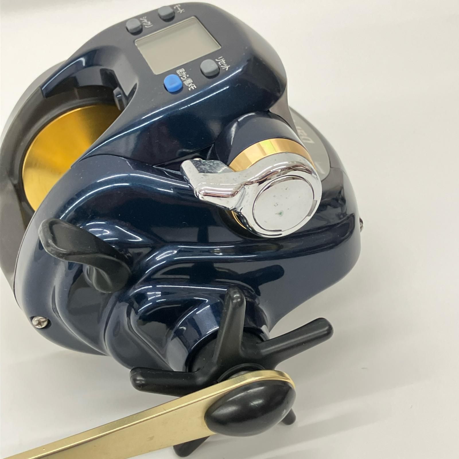 DAIWA ダイワ TANACOM BULL タナコンブル 750 801380 電動リール