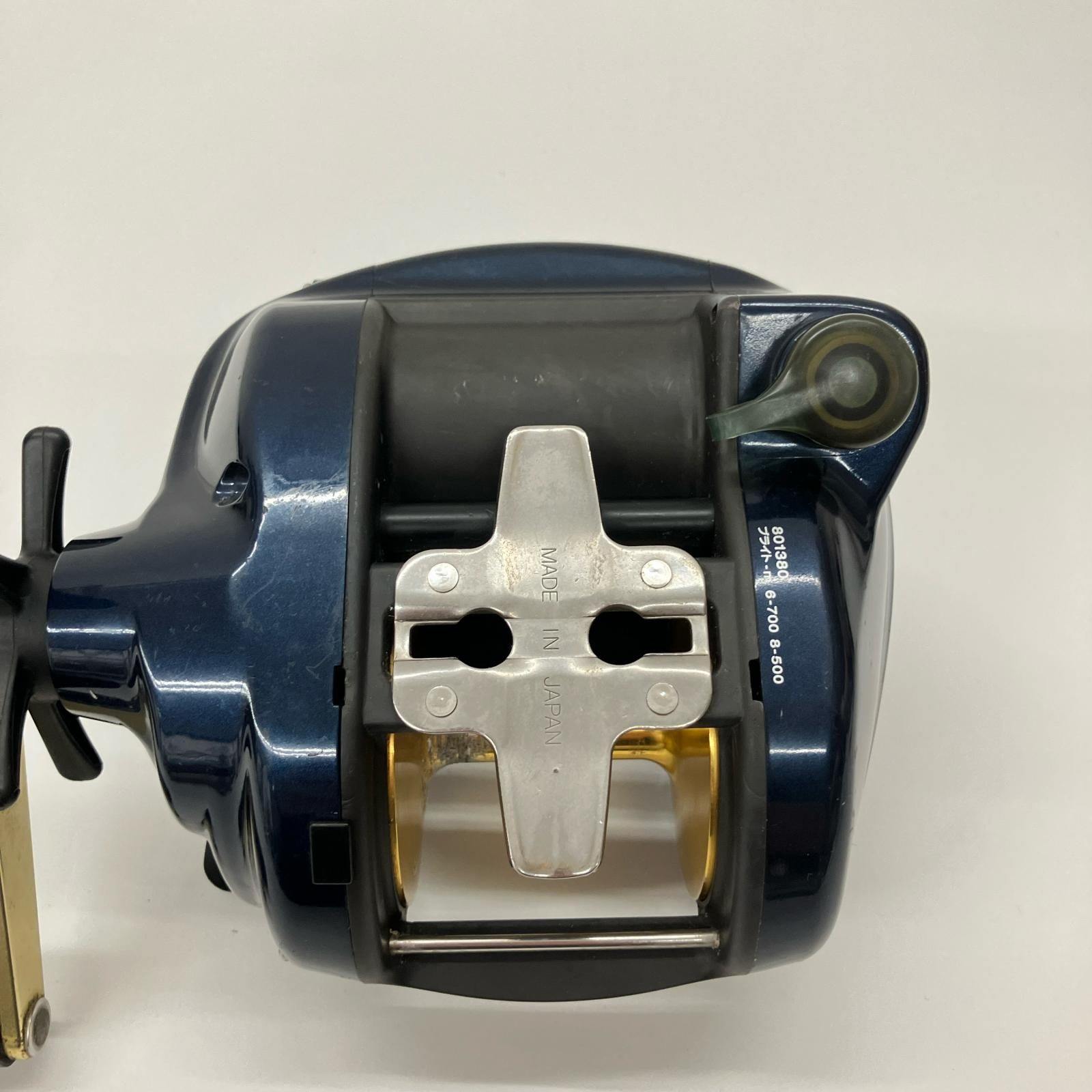 DAIWA ダイワ TANACOM BULL タナコンブル 750 801380 電動リール