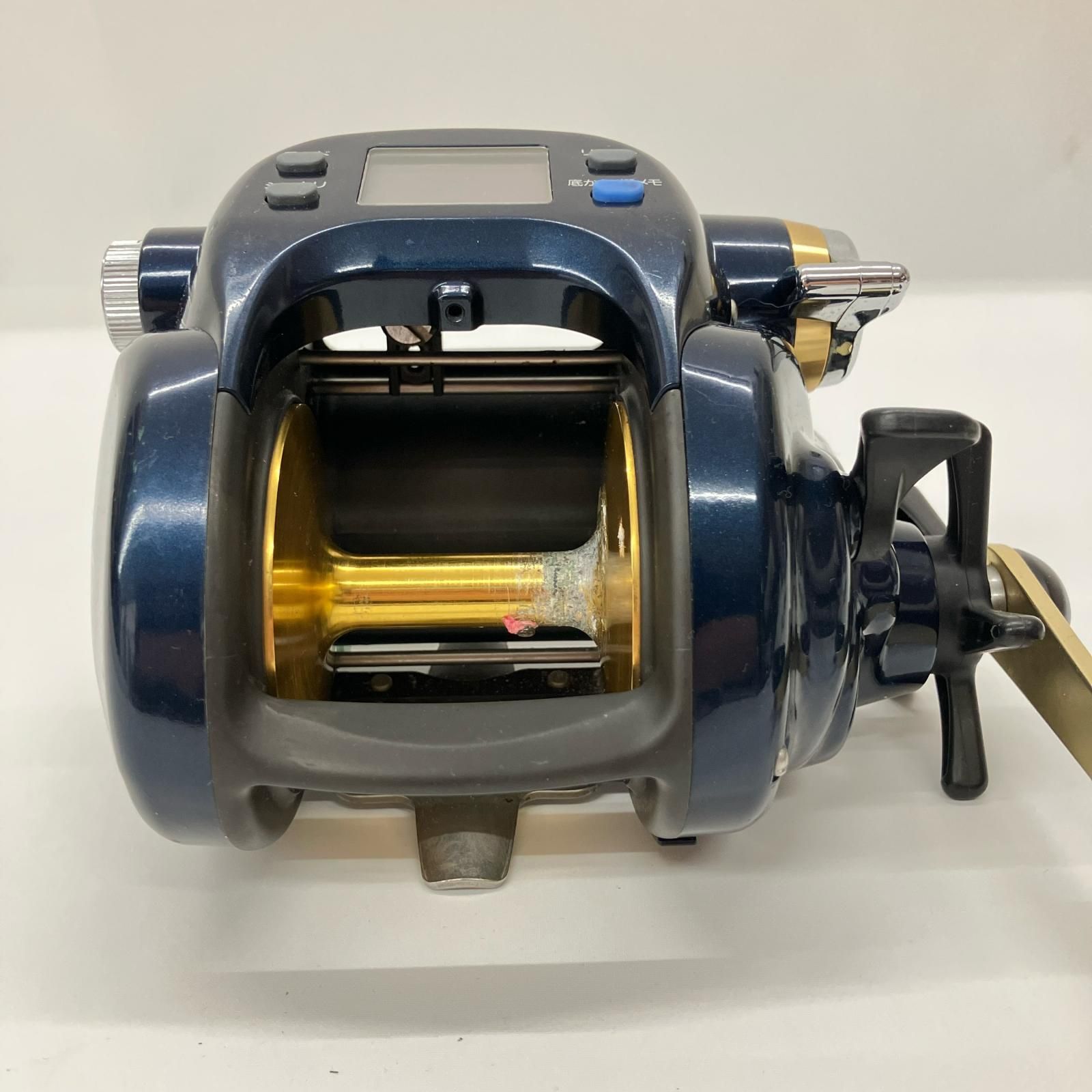DAIWA ダイワ TANACOM BULL タナコンブル 750 801380 電動リール