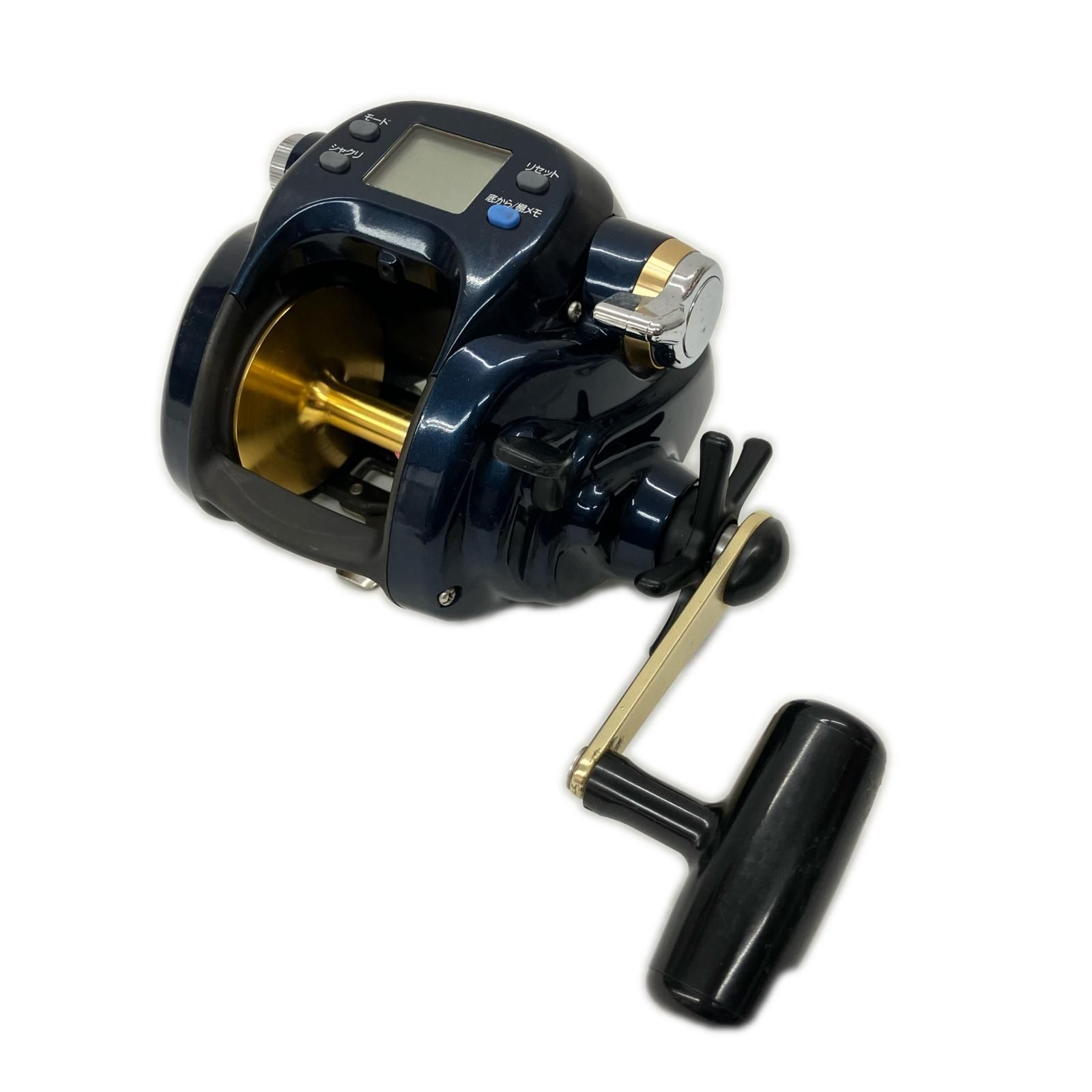DAIWA ダイワ TANACOM BULL タナコンブル 750 801380 電動リール