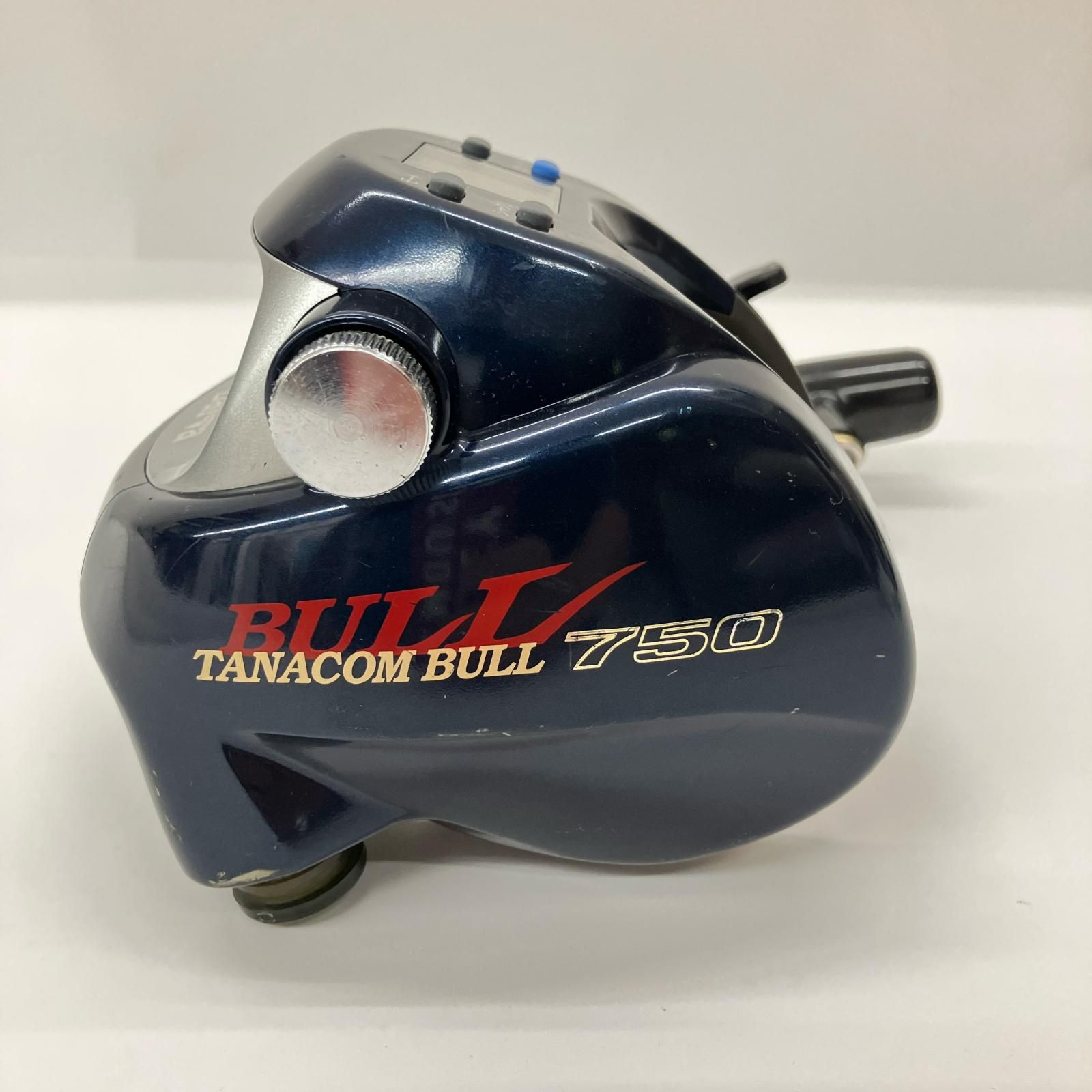 DAIWA ダイワ TANACOM BULL タナコンブル 750 801380 電動リール