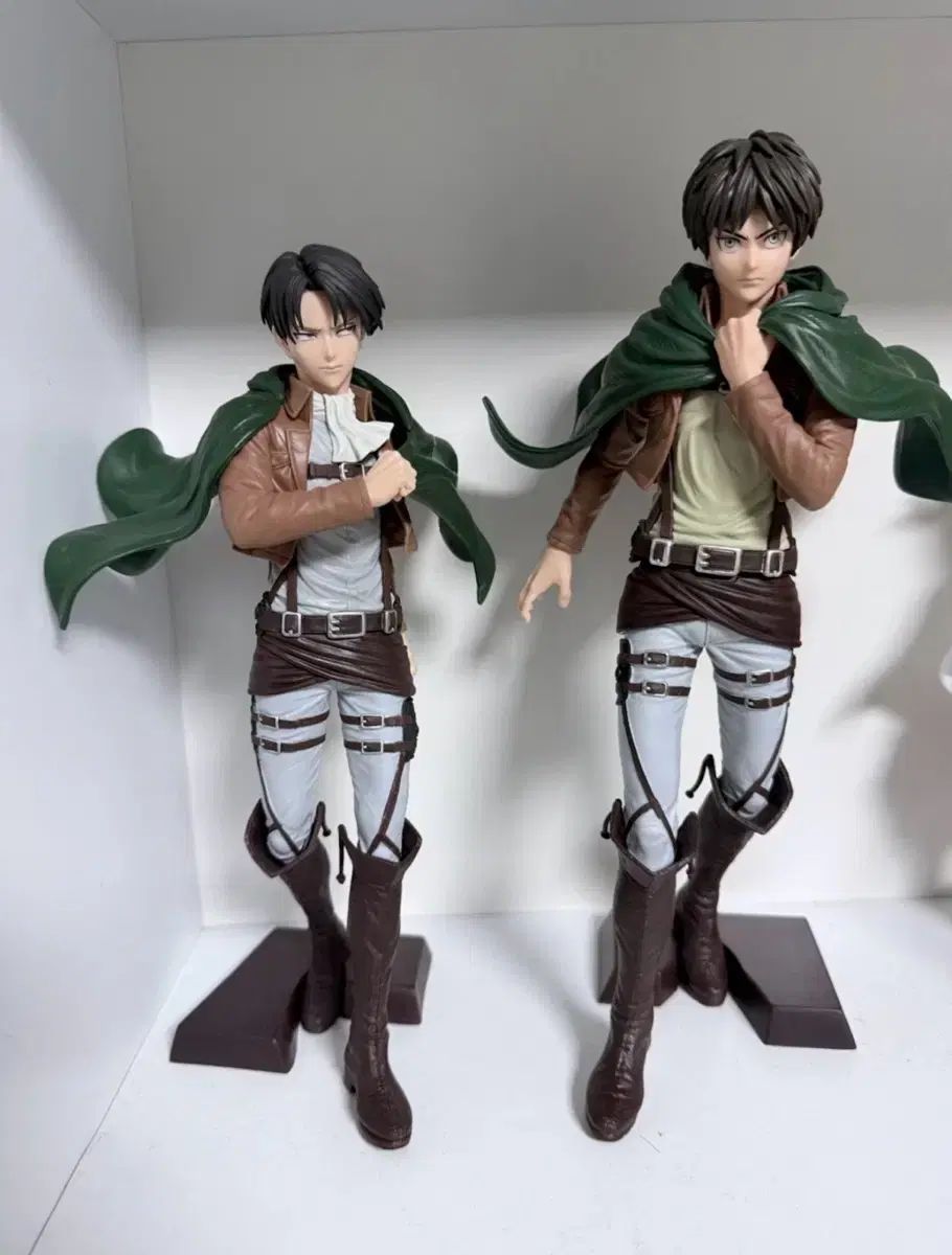 まとめ売り Grandista（グランディスタ）エレン リヴァイ セット