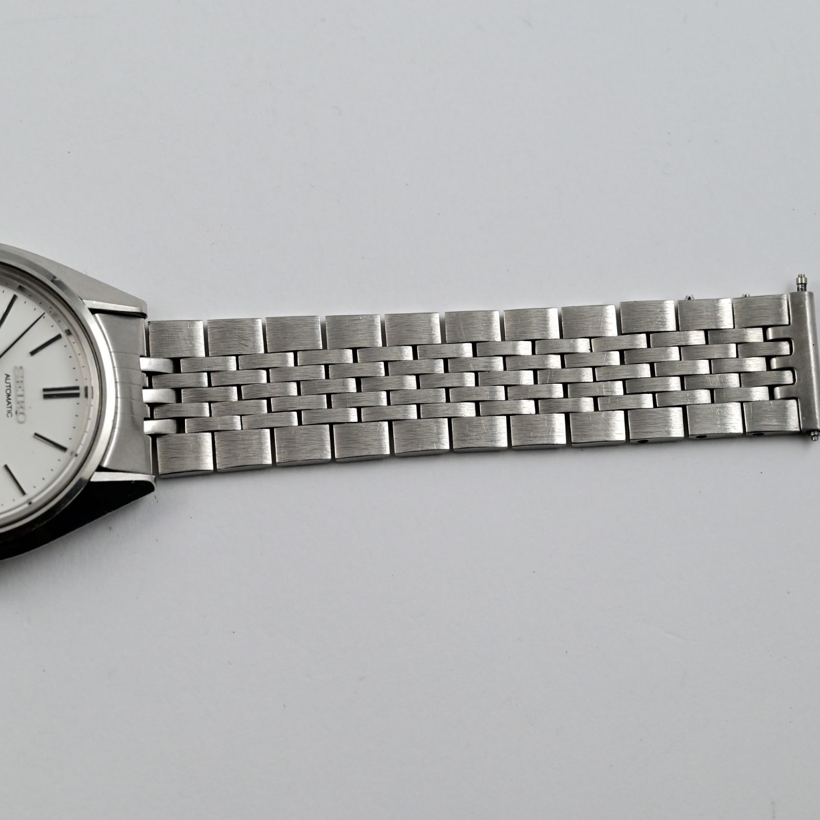 SEIKO】 セイコー キングセイコー 56KS KING SEIKO オリジナルブレス