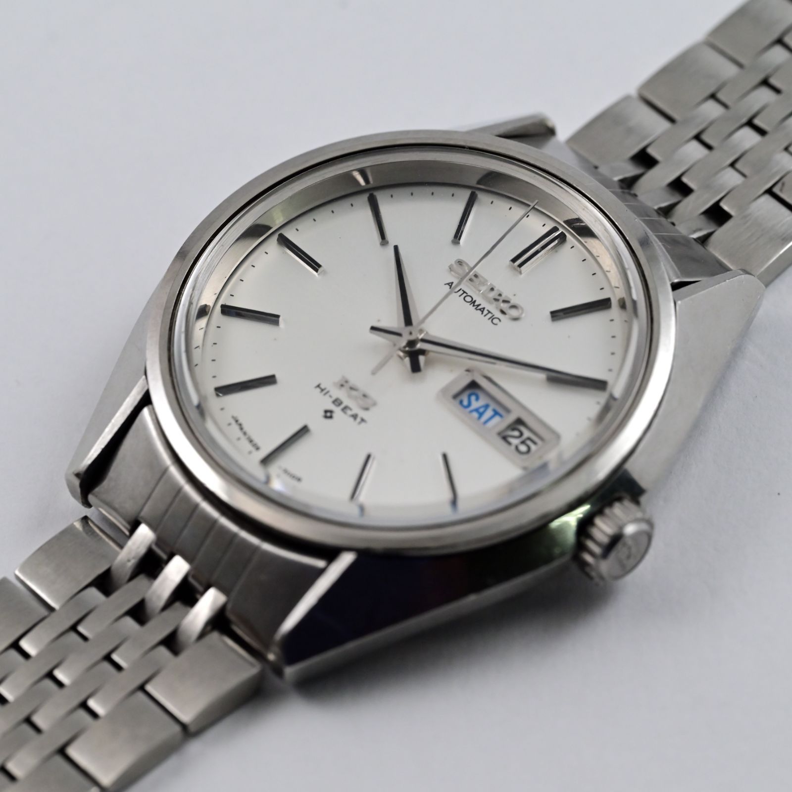 SEIKO】 セイコー キングセイコー 56KS KING SEIKO オリジナルブレス