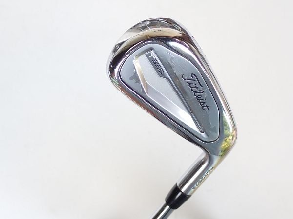 タイトリスト 2023 T350 アイアン N.S. PRO 105T S 日本仕様 単品 5番