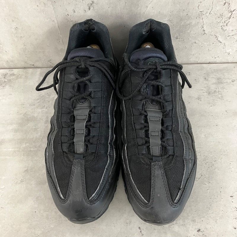 NIKE ナイキ 27cm AIR MAX 95 ESSENTIAL CI3705-001 エア マックス 95