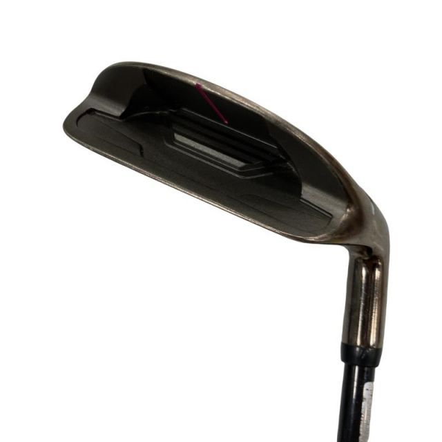 【中古】 ダンロップ XXIO CR(2012) 45° レディース ウェッジ WG XXIO CR(2012)レディース (フレックスその他) レディース 女性用 右利き 右用 Cランク ゴルフクラブ 9,474円