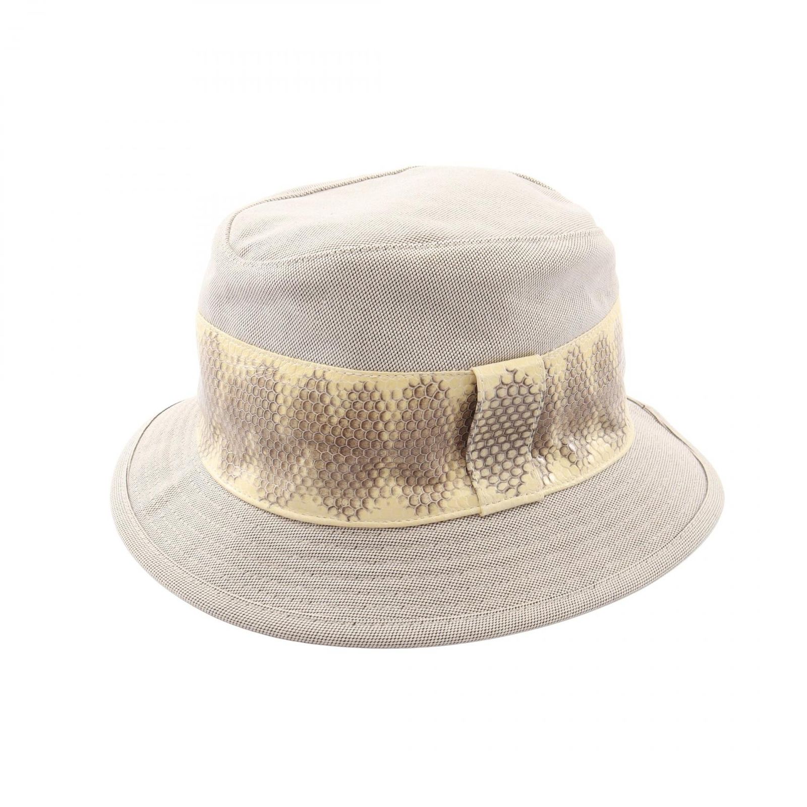 HERMES エルメス Cahapeau Adam アダム バケット ハット 46,680円