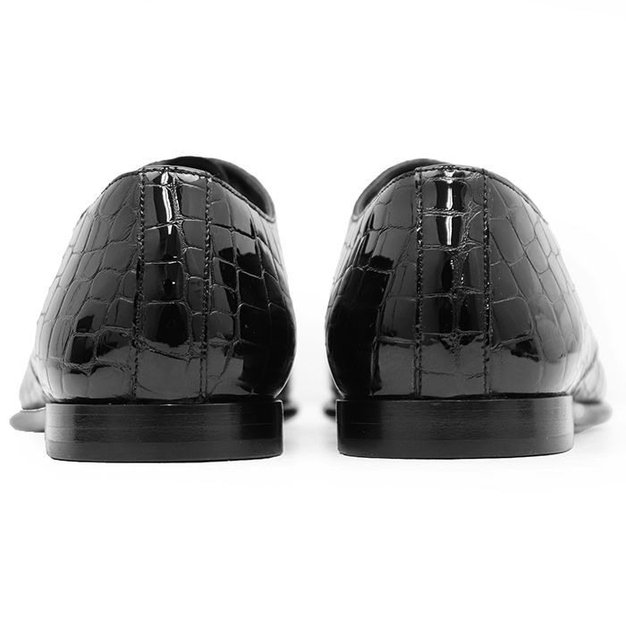 極美品】DOLCE&GABBANA ドルチェアンドガッバーナ ブーツ サイズ 8