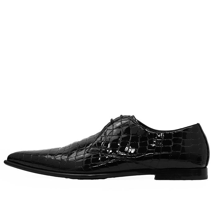 極美品】DOLCE&GABBANA ドルチェアンドガッバーナ ブーツ サイズ 8