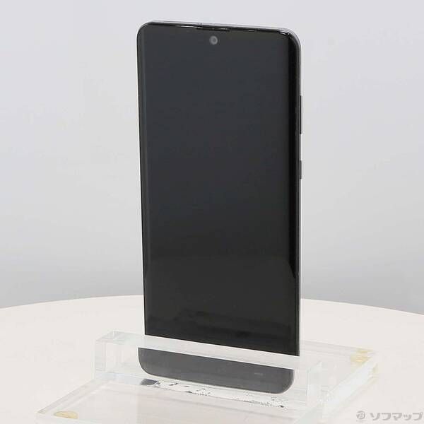 中古】AQUOS zero2 256GB アストロブラック SIMフリー- メルカリ