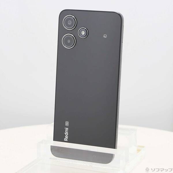 Xiaomi Redmi 12 5G 初期化済 ミッドナイトブラック 0 5G Redmi 送料