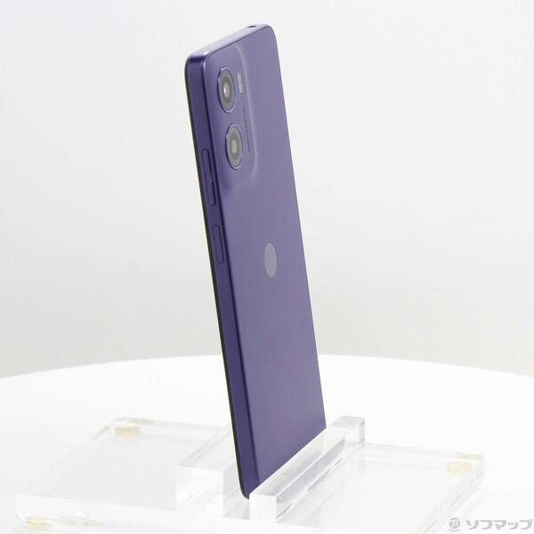 中古】moto g05 128GB フレッシュラベンダー SIMフリー - メルカリ