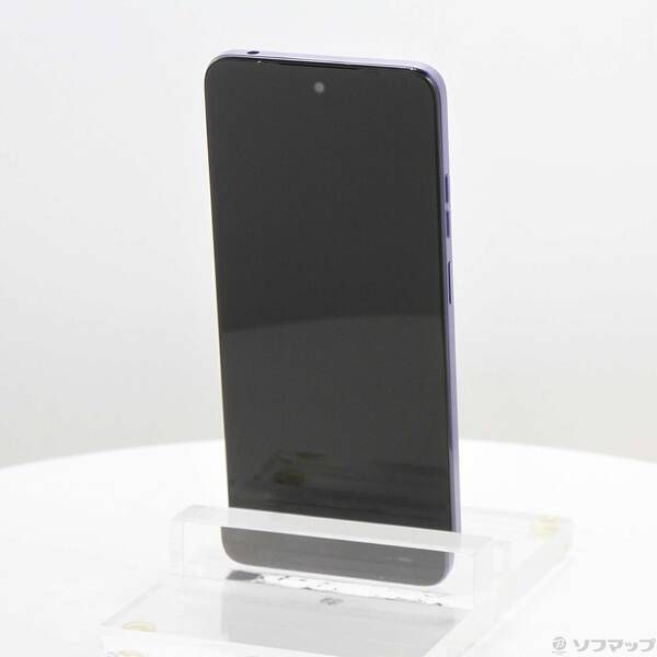 展示品 moto g05 128GB フレッシュラベンダー SIMフリー - メルカリ